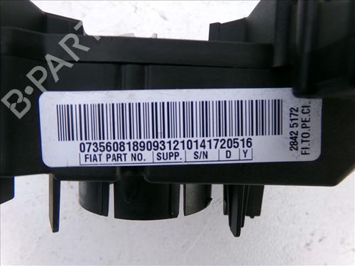 Used Switch CITROËN NEMO Box Body/MPV (AA_) 1.3 BlueHDi 80 (80 hp) 31020204