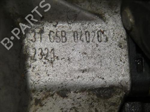 Gearbox SKODA FABIA I (6Y2) 1.2 | BP24559210M3 