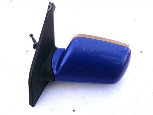 Left mirror KIA PICANTO I (SA) 1.0 | BP29203592C26 