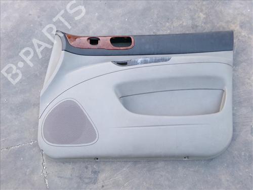 Andre DAEWOO REZZO (U100) 2.0 (121 hp) 28290259