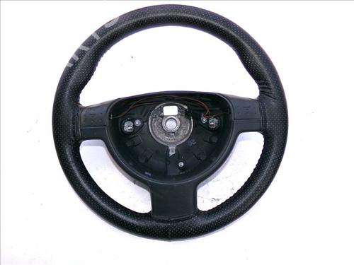 Volant OPEL MERIVA A MPV (X03) 1.6 (E75) (87 hp) 27444471