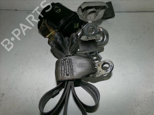 Rear right seatbelt VW BORA I (1J2) 1.9 TDI | BP24858957I28 