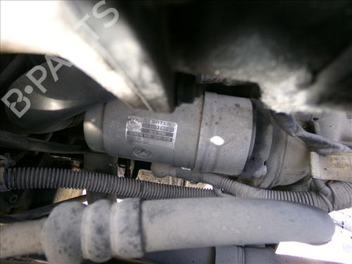 Used Starter HYUNDAI ELANTRA III Saloon (XD) 2.0 CRDi (113 hp) 28350520