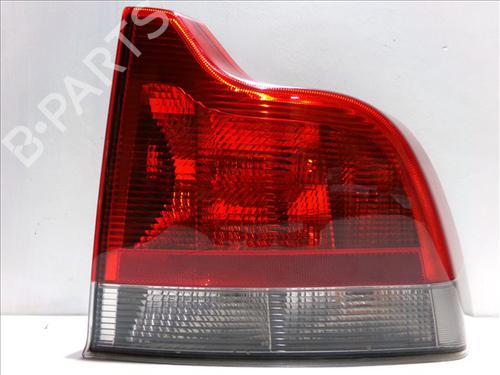 Used Right taillight VOLVO S60 I (384) 2.4 (170 hp) 27978964