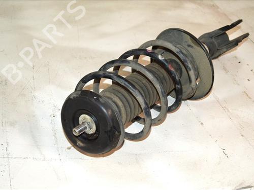 Left front shock absorber CITROËN C4 II (NC_) 1.6 BlueHDi 120 | BP24563263M16 