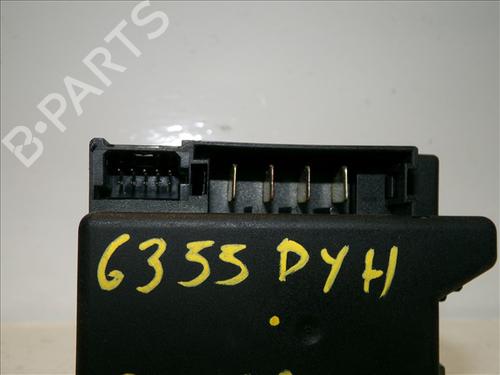 Electronic module MERCEDES-BENZ S-CLASS (W220, V220) S 500, S 500 L (220.075, 220.175, 220.875) | BP25612199M83