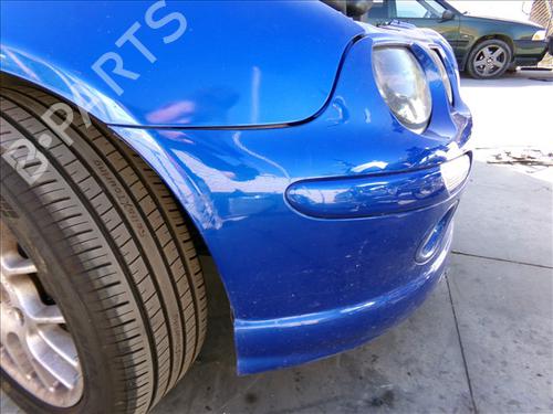 Front bumper ROVER 25 I Hatchback (RF) 2.0 iDT | BP27648693C7 