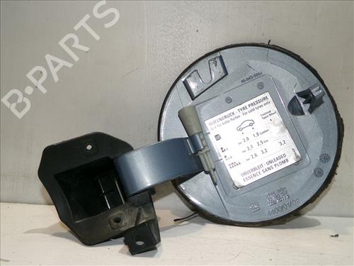 Fuel flap OPEL CORSA D (S07) 1.4 (L08, L68) | BP25348558C131 
