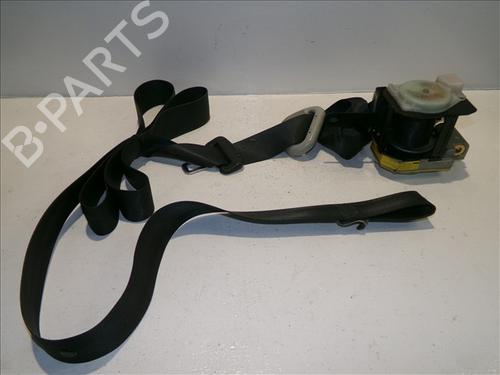 Front left seatbelt TOYOTA YARIS (_P1_) 1.0 (SCP10_, SCP10R) | BP30006833I26 