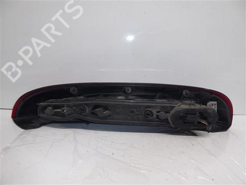 Left taillight OPEL CORSA C (X01) 1.3 CDTI (F08, F68) | BP24557882C34 