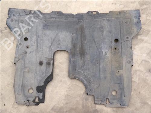 Used Underbody protection CHEVROLET CRUZE (J300) 2.0 CDI (150 hp) 24567646