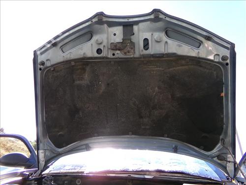 Capot SEAT CORDOBA (6L2) 1.9 SDI | BP30006853C1 