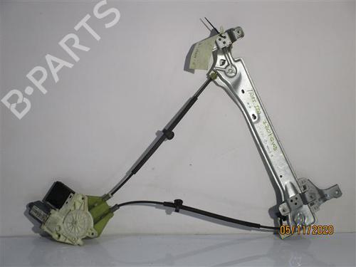 Used Rear left window mechanism RENAULT GRAND SCÉNIC II (JM0/1_) 1.5 dCi (JM1E) (106 hp) 24556885