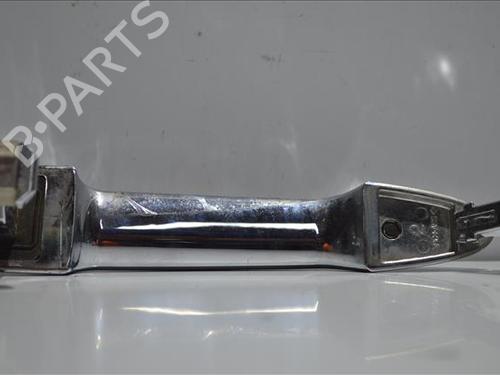 Front left exterior door handle KIA CARENS III MPV (UN) 2.0 CRDi 115 | BP24559802C128 