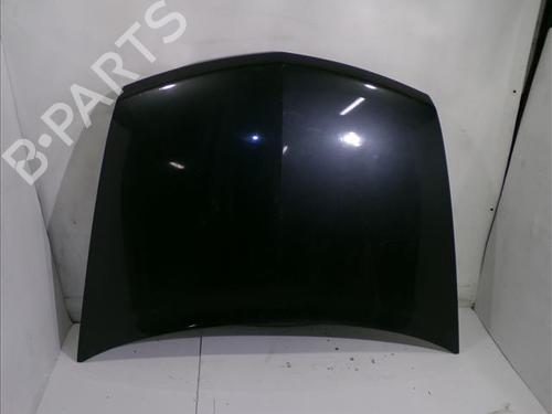 Used Hood RENAULT VEL SATIS (BJ0_) 2.0 16V Turbo (BJ0K) (163 hp) 26204112