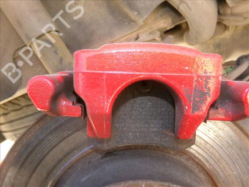 Used Right rear brake caliper RENAULT MODUS / GRAND MODUS (F/JP0_) 1.5 dCi (FP0D, JP0D) (82 hp) 28509579