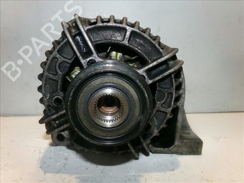 Used Alternator VOLVO S60 I (384) 2.4 (140 hp) 26283569
