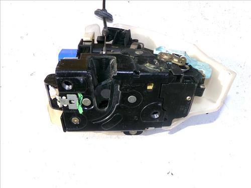 Used Rear right lock VW GOLF PLUS V (5M1, 521) 1.6 TDI (105 hp) 30006781