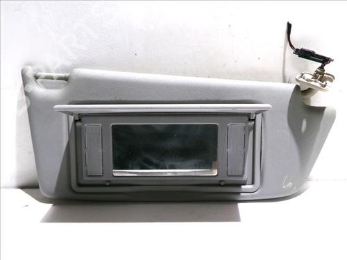 Right sun visor OPEL ASTRA H (A04) 1.7 CDTI (L48) | BP27669218I2 