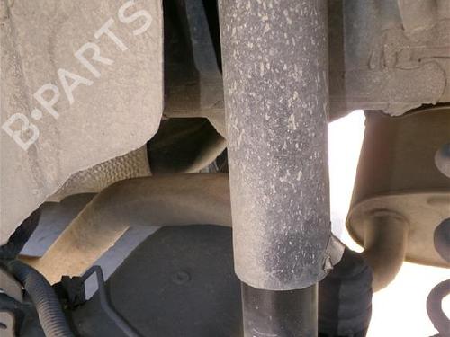 Used Left rear shock absorber CITROËN C4 Grand Picasso II (DA_, DE_) 2.0 BlueHDi 150 (150 hp) 29021547