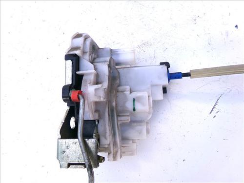 Front right lock OPEL COMBO Box Body/MPV (X12) 1.3 CDTI (B05) | BP27444123C97 