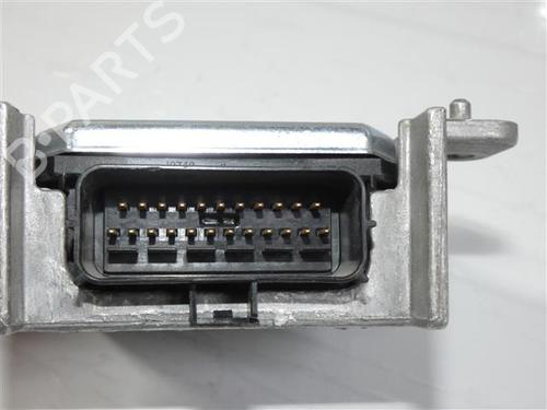 ECU airbags JEEP GRAND CHEROKEE III (WH, WK) 3.0 CRD 4x4 | BP24555360M53 