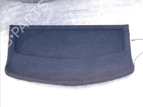 Used Rear parcel shelf CITROËN XSARA (N1) 2.0 HDi 90 (90 hp) 25463976