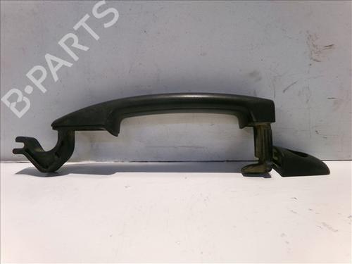 Front left exterior door handle CITROËN JUMPY II Van 2.0 HDi 125 | BP24558180C128 