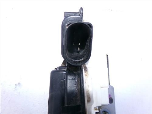 Front left lock SEAT IBIZA IV (6J5, 6P1) 1.4 TDI | BP27444786C98 