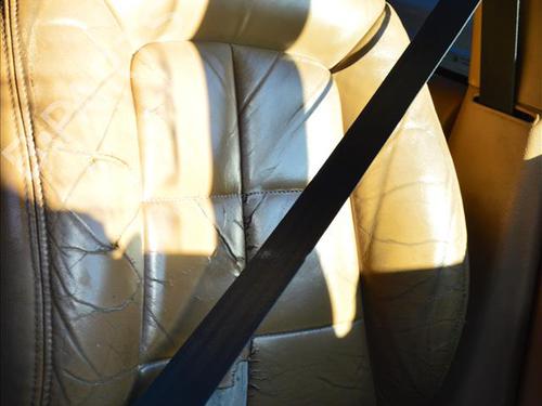 Used Front left seatbelt JEEP GRAND CHEROKEE I (ZJ, ZG) 4.0 i 4x4 (Z) (177 hp) 24563178