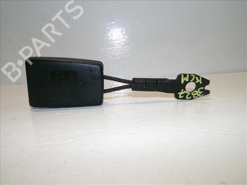 Seat buckle MERCEDES-BENZ A-CLASS (W168) A 170 CDI (168.008) | BP29837254I32
