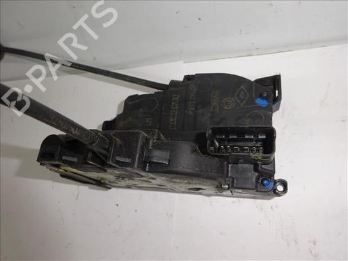 Rear left lock RENAULT GRAND SCÉNIC II (JM0/1_) 1.9 dCi (JM14) | BP24557966C100