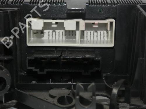 Climate control SEAT ALTEA (5P1) 1.6 TDI | BP24555922I5