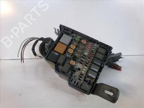 Used Fuse box FORD FIESTA VI (CB1, CCN) 1.4 TDCi (68 hp) 24559925