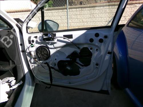 Used Front right window mechanism CITROËN C4 I (LC_) 1.6 VTi 120 (120 hp) 24565604
