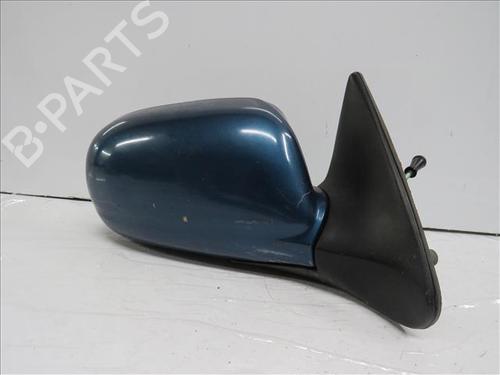 Used Right mirror DAEWOO NEXIA 1.5 (08, 68) (75 hp) 24555663
