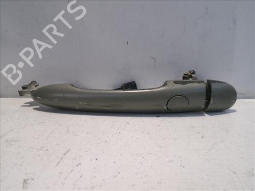Used Rear left exterior door handle RENAULT SCÉNIC II (JM0/1_) 1.9 dCi (JM0G, JM12, JM1G, JM2C) (120 hp) 25733869