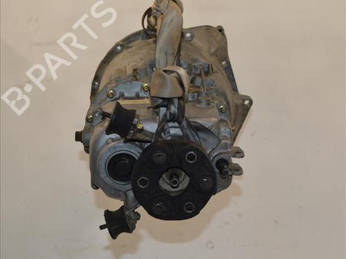 Gearbox BMW 3 (E46) 320 d | BP24565648M3 