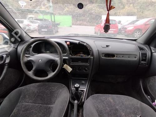 Interrupteur de vitre avant gauche CITROËN XSARA (N1) 2.0 HDi 90 | BP28182304I27 