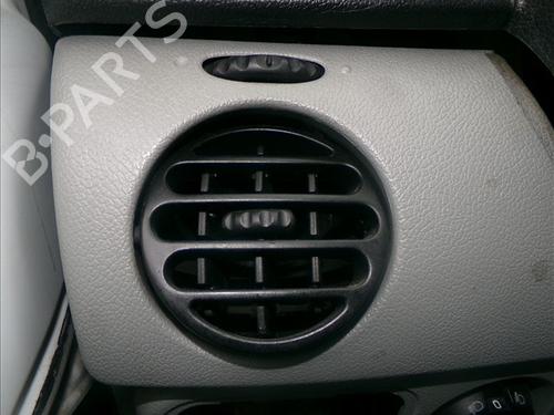 Used Air vent RENAULT KANGOO (KC0/1_) 1.5 dCi (KC08, KC09) (82 hp) 29272334