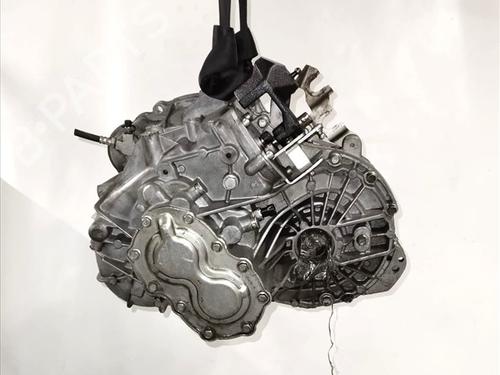 Gearbox CHEVROLET LACETTI (J200) 2.0 D | BP24568141M3