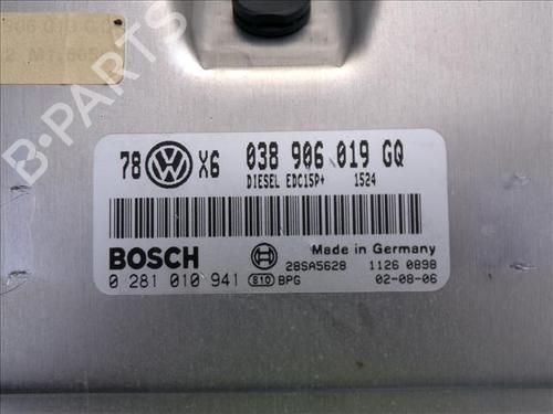 Other VW PASSAT B5.5 (3B3) 1.9 TDI | BP24858997O1 