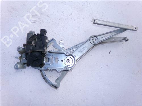 Vindusheismekanisme venstre foran OPEL CORSA C (X01) 1.2 Twinport (F08, F68) | BP29944125C22 
