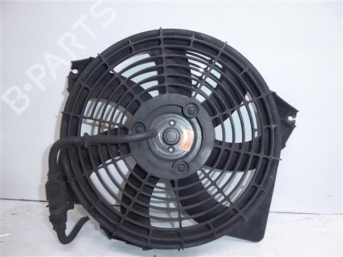 Ventilateur radiateur HYUNDAI MATRIX (FC) 1.5 CRDi (82 hp) 24555621
