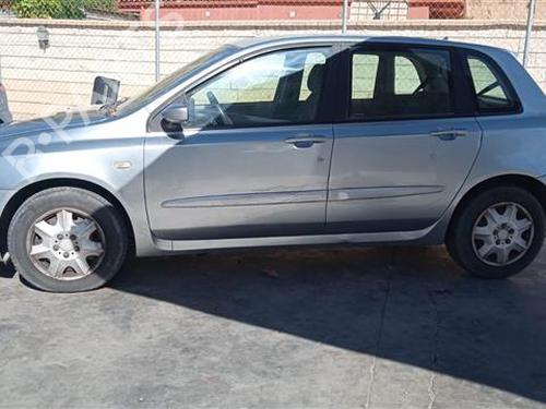 Front right exterior door handle FIAT STILO (192_) 1.6 16V (192_XB1A) | BP24561613C129 