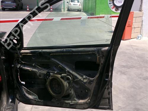 Right front door PEUGEOT 206 Hatchback (2A/C) 1.4 i | BP27444312C3 