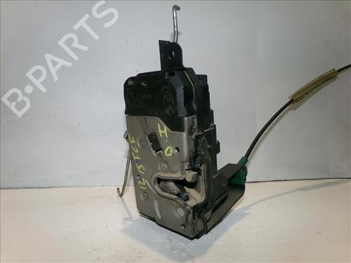 Used Front left lock OPEL ZAFIRA / ZAFIRA FAMILY B (A05) 1.9 CDTI (M75) (150 hp) 28367937