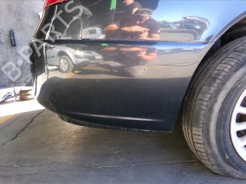 Rear bumper CHRYSLER 300M (LR) 3.5 V6 24V | BP28713880C8