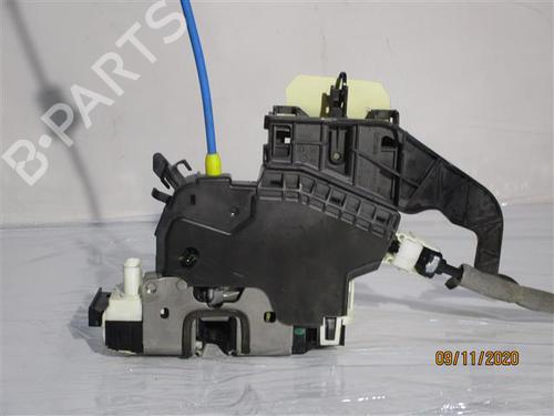 Front left lock MERCEDES-BENZ B-CLASS Sports Tourer (W246, W242) B 200 CDI (246.201) | BP24556899C98 