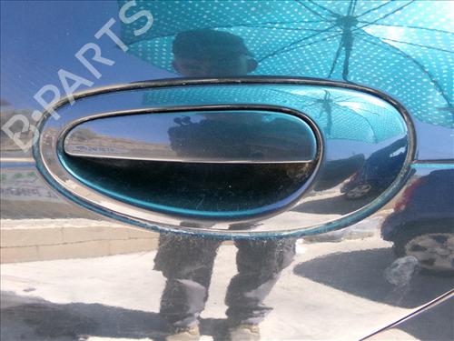 Used Rear left exterior door handle CHRYSLER 300M (LR) 3.5 V6 24V (254 hp) 28713875